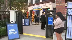 Dutch Bros opens first LA location near USC campus