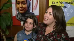 Jennifer Job sworn in as newest Wake County school board member