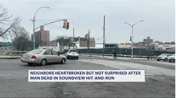 Soundview community saddened, but not surprised, after deadly hit-and-run