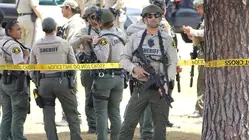 Victims in San Diego Mosque Shooting Remembered as Heroes