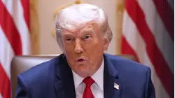 Trump says US trying to separate Israel-Hezbollah fighting from Iran talks