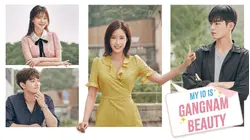 My ID is GangNam Beauty