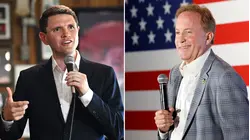 Trump Policies Put Red States in Play for Midterms