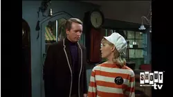The Prisoner: S1 E11 - It's Your Funeral