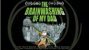 The Brainwashing Of My Dad
