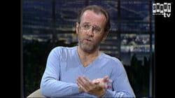 The Johnny Carson Show: The Best Of George Carlin (5/20/81)