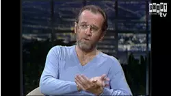 The Johnny Carson Show: The Best Of George Carlin (5/20/81)