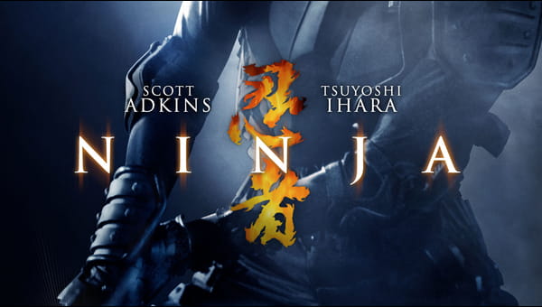 Ninja on FREECABLE TV