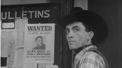 Adventures of Champion: Ep 25 - The Die-Hards (1956)