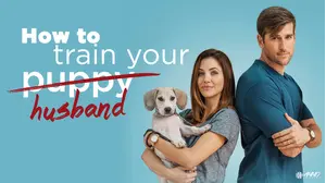 How to Train Your Puppy/Husband