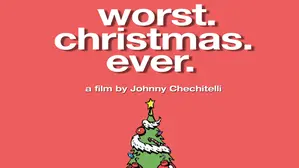 Worst. Christmas. Ever.
