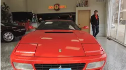 Volo, House of Cars : The Big Gamble