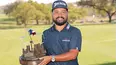 J.J. Spaun wins the 2022 Valero Texas Open