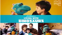 Living With Dinosaurs