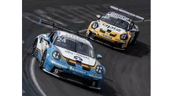 Race Weekend #4 - Circuit Zandvoort, Netherlands