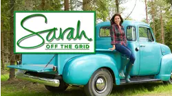 Sarah Off the Grid