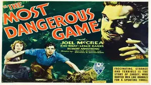 The Most Dangerous Game