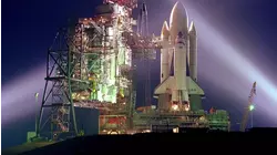 Science and the Shuttle