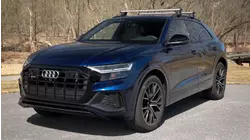 Episode 15: Audi SQ8