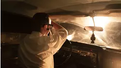 Police UFO Files