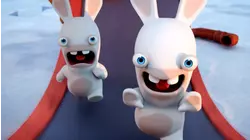 Rabbid Power