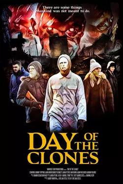 Day Of The Clones
