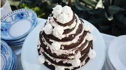 Christmas at Giada's