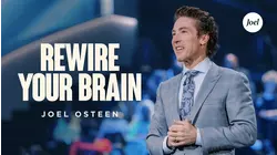Rewire Your Brain