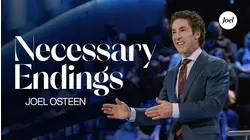 Necessary Endings