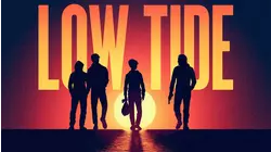 Low Tide