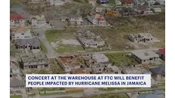 Fairfield benefit concert will help those impacted by Hurricane Melissa in Jamaica