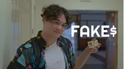 Fake$
