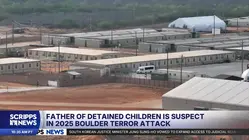 Family of Boulder attack suspect held in ICE detention for 300+ days, children plead for release
