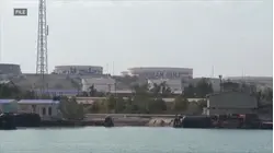 Oil prices volatile following new strikes in Iran