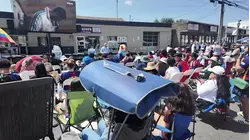 Live music, family activities highlight Nanuet's 2026 FIFA World Cup final watch party