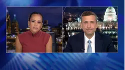 DNC Chair Ken Martin on progressives growing the Democratic coalition 