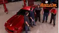 MuscleCar