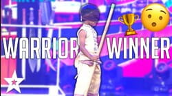 Dangerous Kid MARTIAL Artist Is The WINNER Of Myanmars Got Talent 2019! | Got Talent Global