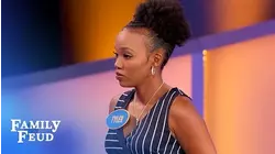 YOU'RE NEXT | Family Feud