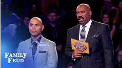 Brian and Anthony WIN AGAIN! | Family Feud