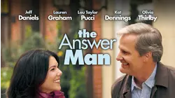 The Answer Man