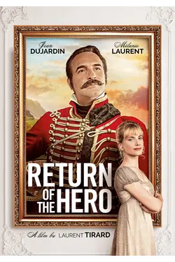 Return of the Hero