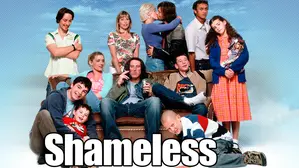 Shameless