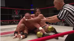 Samoa Joe