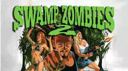 Swamp Zombies 2