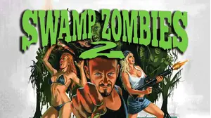 Swamp Zombies 2
