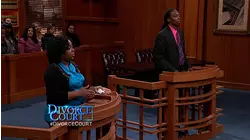 Venus Turner vs. Michael Amos, Jr.