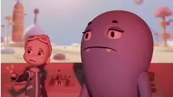 The Diary Of Bita And Cora