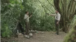 The Shepherd's Bush Murders