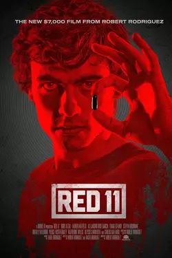 Red 11